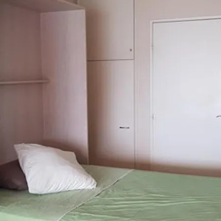 Climatise Avec Terrasse, Parking, Animaux Admis - Fr-1-100-184